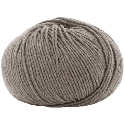 SUPER SOFT Lana Gatto Farby SUPER SOFT: 13777 tmavá šedobéžová