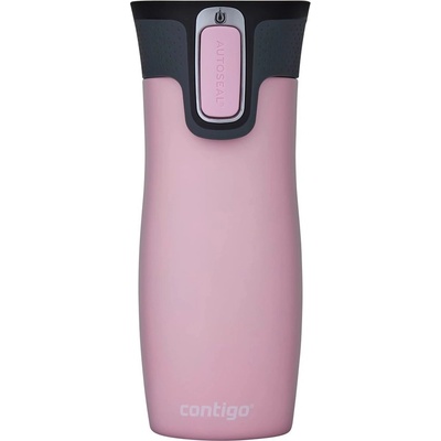 Contigo West Loop 2.0 Millenial Pink 470 ml