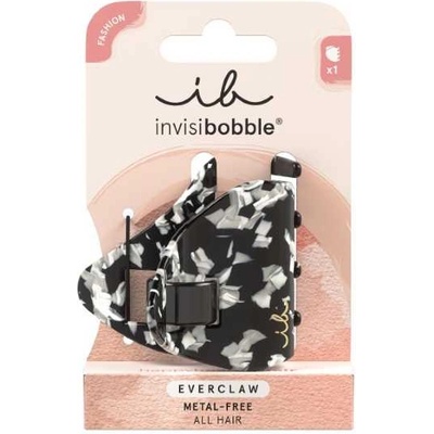 Invisibobble Everclaw Past Midnight 1 ks
