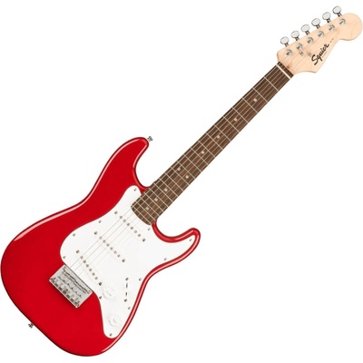 Squier Mini Stratocaster IL Dakota Red