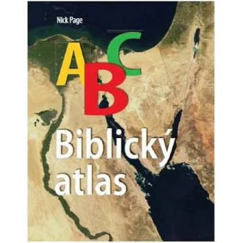ABC Biblický atlas