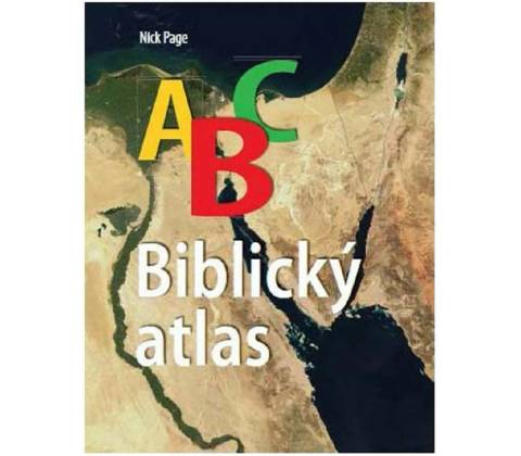 ABC Biblický atlas