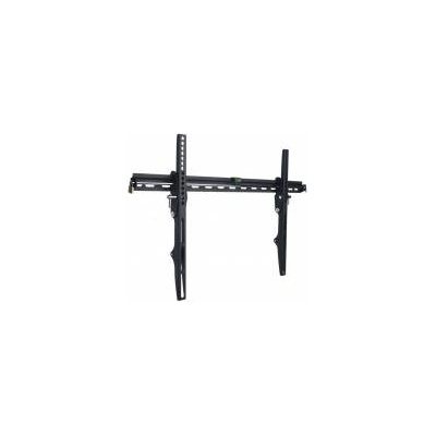 TECHLY Стойка за телевизор Techly ICA-PLB 133LTY, За стена, LCD / LED, 40-65 инча, Регулируема, Черна