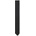 HUGO 50557829 tie - Black (Black)