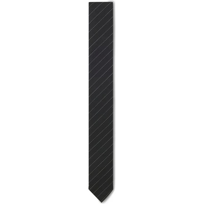 HUGO 50557829 tie - Black (Black)