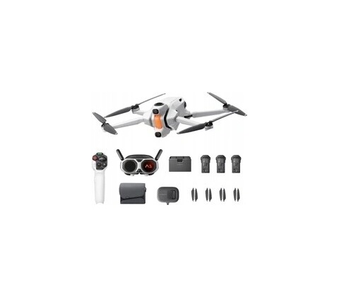 Insta360 Antigravity A1 Explorer Bundle