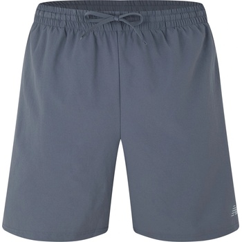 Image 1 of New Balance Къси панталони New Balance Men's Performance Running Shorts - Grey