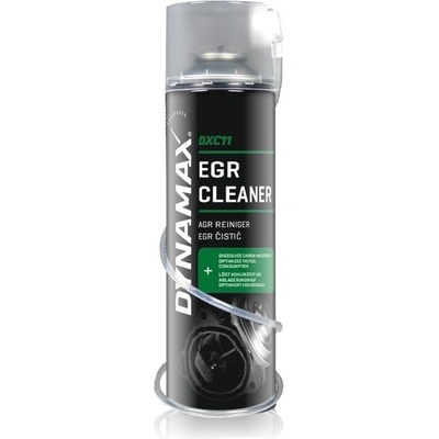 DYNAMAX EGR Cleaner 400 ml