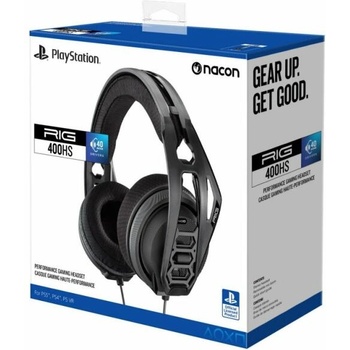 Image 1 of NACON Plantronics RIG 400HS (213862-05)