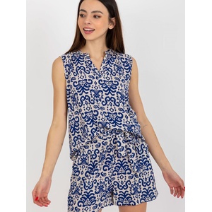 Fresh Made Дамска блуза модел 182461 Fresh Made