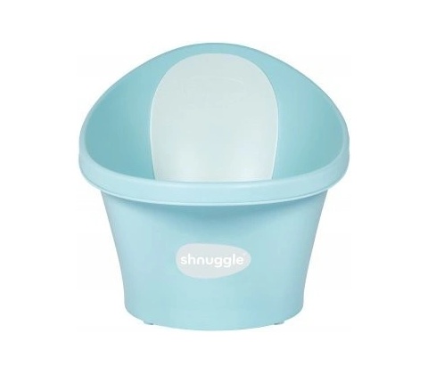 Shnuggle Vanička Navy