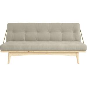Karup Design Променлив диван Karup Clear/Linen Folk - Karup Design (133101914)