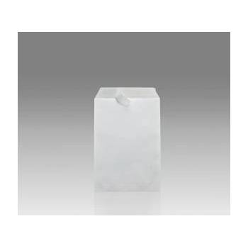 NC Koperty Herlitz Envelopes C4 hk (with strap) window left top white 250 pcs