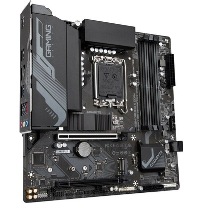 Gigabyte B760 GAMING X DDR4