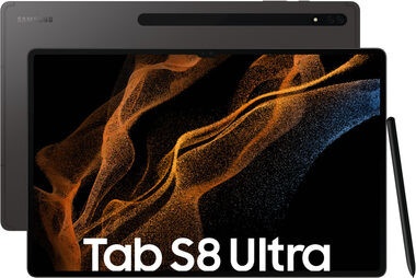 Samsung Galaxy Tab S8 Ultra Wi-Fi 256GB SM-X900NZAEEUB od 29 Samsung Galaxy Tab S8 Ultra Wi-Fi 256GB SM-X900NZAEEUB od 29