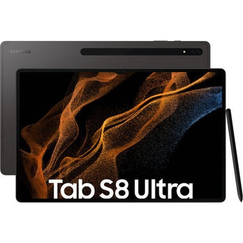 Samsung Galaxy Tab S8 Ultra Wi-Fi 256GB SM-X900NZAEEUB