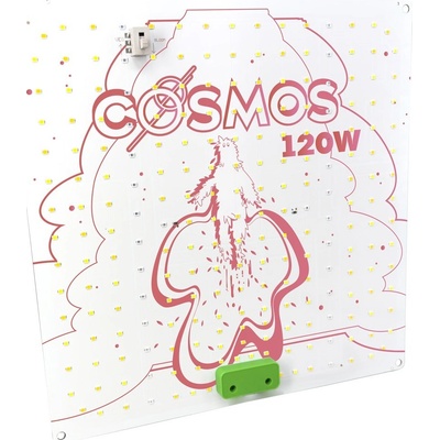 Vanguard Hydroponics COSMOS LED Board 120W – Zboží Mobilmania
