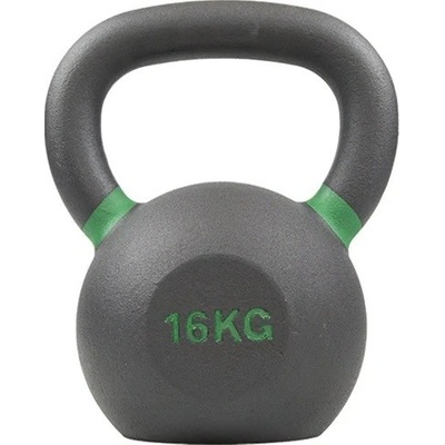 Kettlebell PRIMAL Premium 16kg – Zboží Dáma