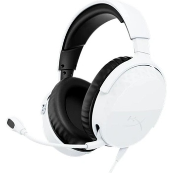 Image 1 of HP HYPERX Cloud Stinger 3 white (BS1T6AA)