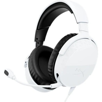 HP HYPERX Cloud Stinger 3 white (BS1T6AA)