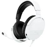 HP HYPERX Cloud Stinger 3 white (BS1T6AA) Слушалки