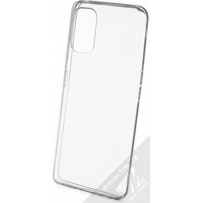 1Mcz TPU Realme 7 Pro čiré – Zboží Živě