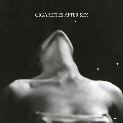 Cigarettes After Sex - EP I (Reissue) (CD) (859715990966)