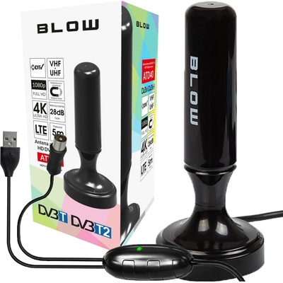 Blow ATD40