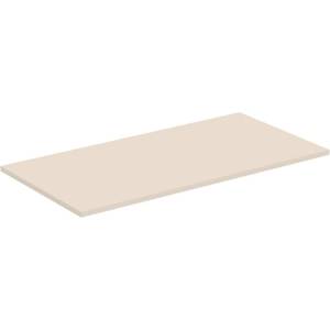 Ideal Standard Плот за мивка Ideal Standard i. life B, матово пясъчно бежово, 100 см (T5283NF)