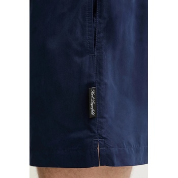 KARL LAGERFELD Плувни шорти Karl Lagerfeld HOTEL KARL (B1M46009)