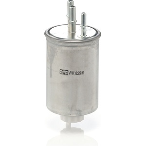 Mann-filter Горивен филтър mann-filter wk 829/6