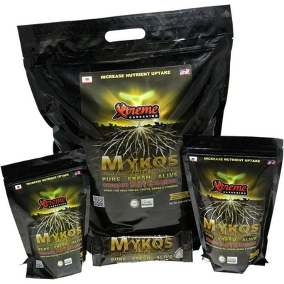 Extreme Gardening Mykos 454 g