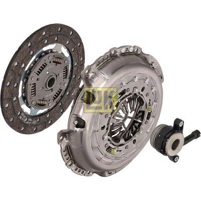 Sada spojky Schaeffler LuK 627 3042 33