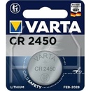 Varta CR2450 1ks 6450112401