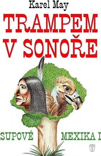 Trampem v Sonoře