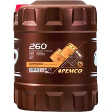 PEMCO 260 A3/B4 10W-40 20 l