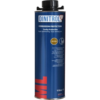 DINITROL ML dutinový olej 1 l