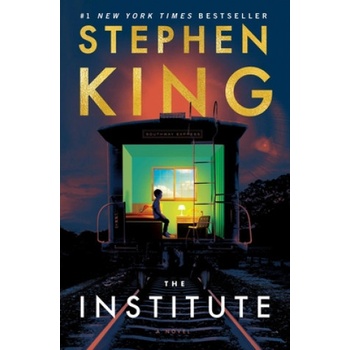 The Institute - Stephen King