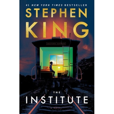 The Institute - Stephen King