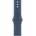 Apple Watch 46mm Sport Band: Denim Sport Band - M/L (mxlw3zm/a)