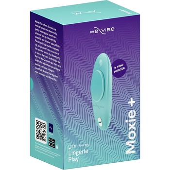 We-Vibe Moxie+