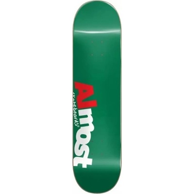 Sk8 deska Almost 10023743 – Zboží Dáma