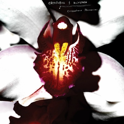 Chrystabell: Cellophane Memories CD
