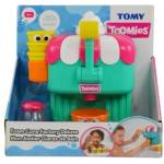 TOMY Toomies: Фабрика за сладолед от пяна Deluxe играчка за баня