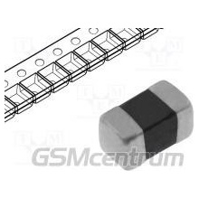 Transguard SMD 0603