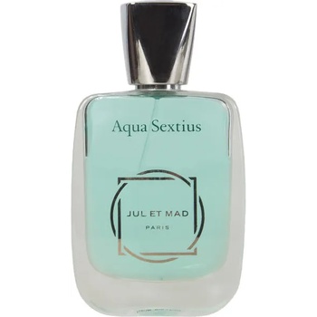 Image 1 of JUL ET MAD Aqua Sextius Extrait de Parfum 50 ml