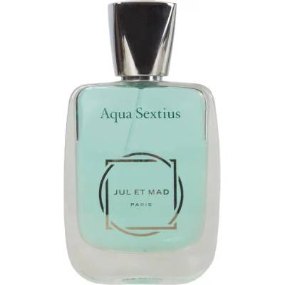 JUL ET MAD Aqua Sextius Extrait de Parfum 50 ml