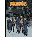 Hangár