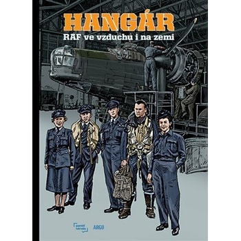 Hangár