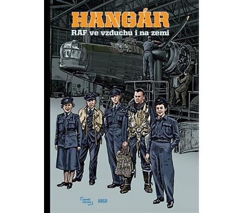 Hangár